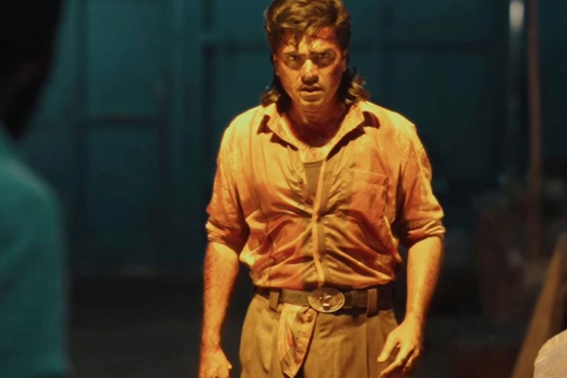 സിംബുവിന്റെ അരശൻ ഷൂട്ടിങ്ങ് നിർത്തിവെച്ചു.. സിമ്പുവിന് ഒരു നിയമം, ധനുഷിന് മറ്റൊരു നിയമമാണോ?     